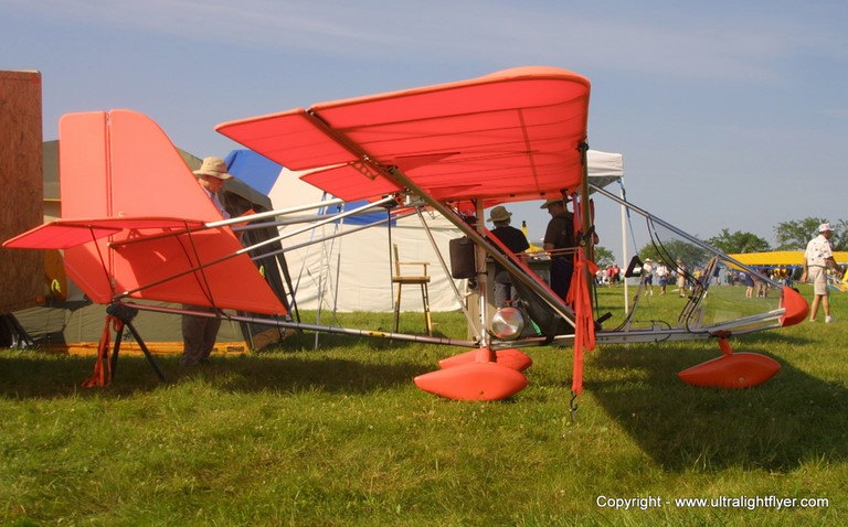 Aerolite 103, Part 103 Legal Ultralight Aircraft, Ultalight Aircraft ...