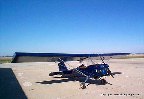 Free plans for zing ultralight 2025 experimental airplane